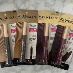 L'Oreal Voluminous Mascara